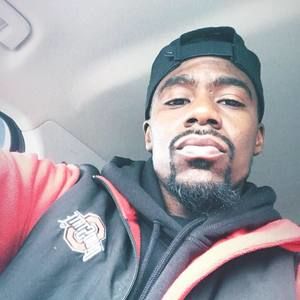 Meet your Posher, Jamar